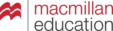 Logo de Macmillan Education